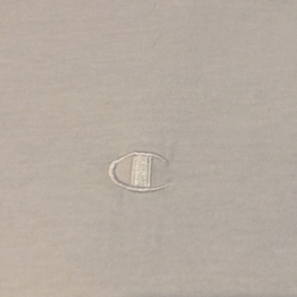 Champion tee - Picture 2 of 3